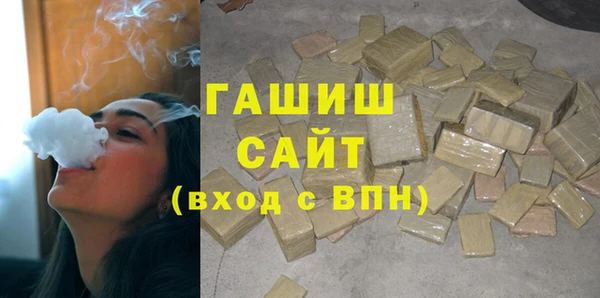 гашик Краснослободск