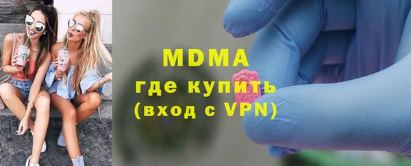 гашик Краснослободск